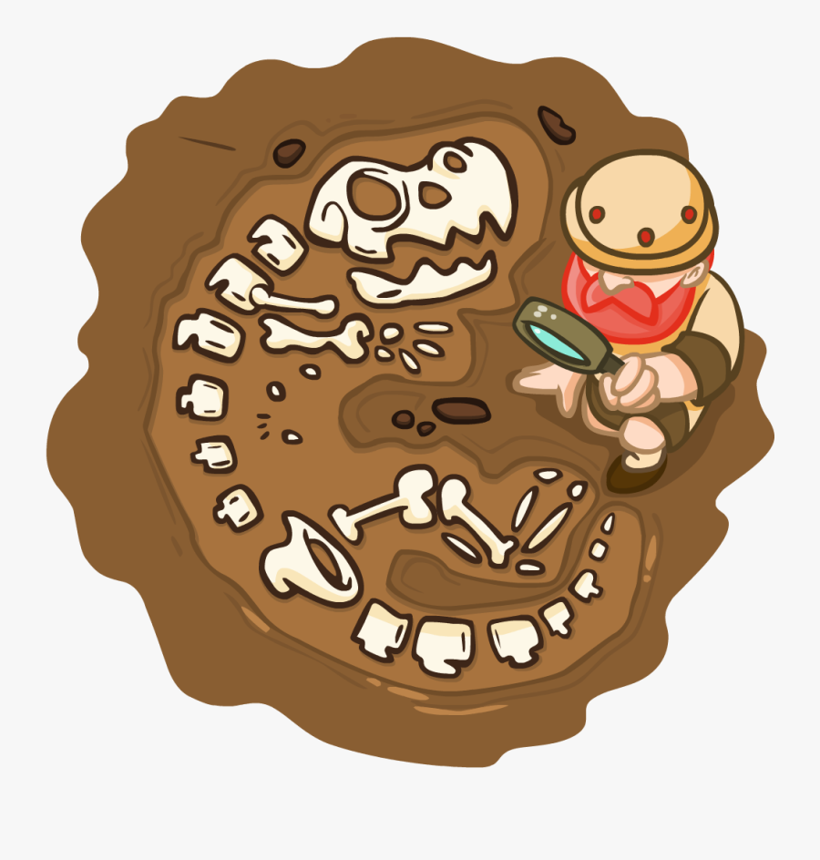 History Clipart Archaeology - Arkeoloji Png, Transparent Clipart