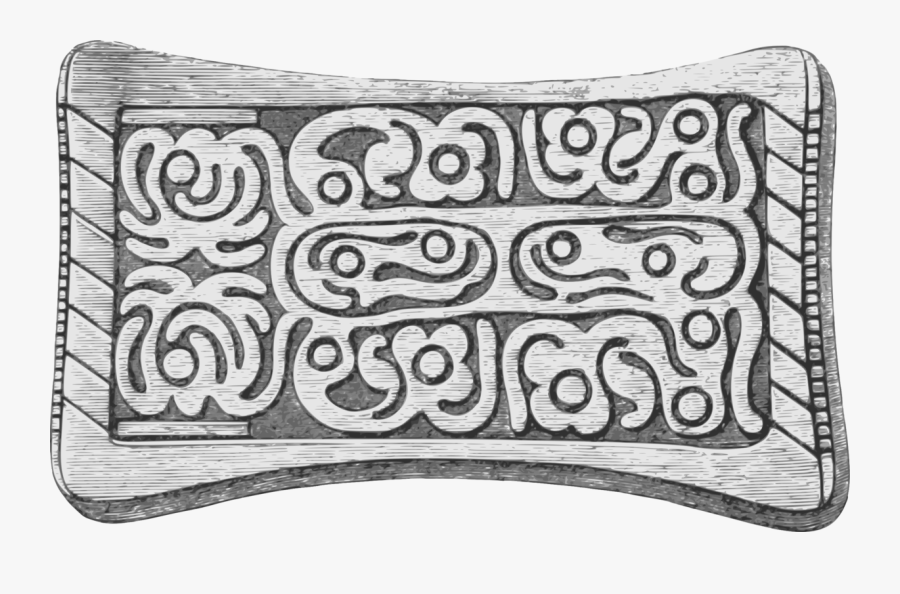 Visual Arts,monochrome Photography,text - Draw Archaeological Artifacts, Transparent Clipart