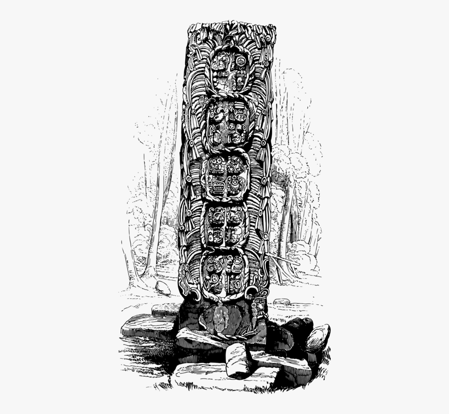 Archaeological Site,visual Arts,art - Illustration, Transparent Clipart