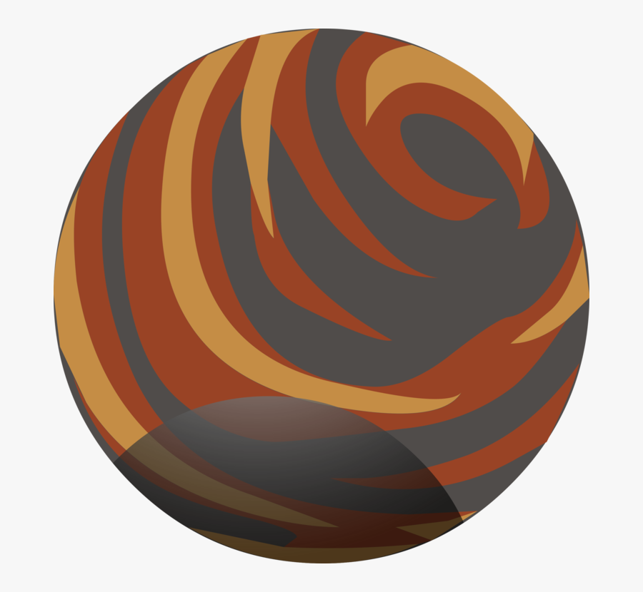 Ball,spiral,sphere - Circle, Transparent Clipart