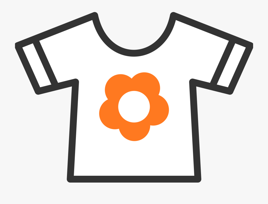 Angle,sleeve,area - T Shirt Clipart, Transparent Clipart