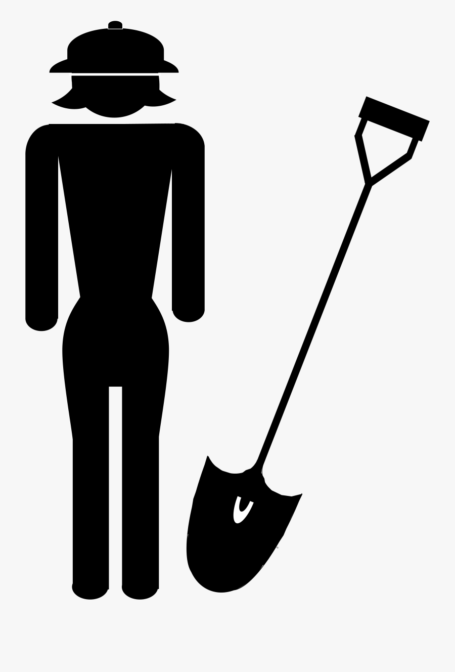 Dirt Clipart Archaeology - Archaeological Icon Png, Transparent Clipart