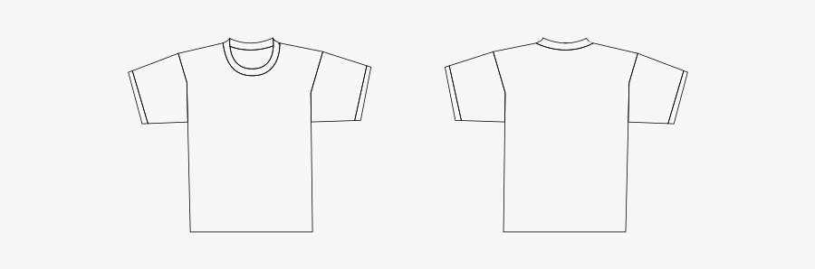 Jersey Clipart Tshirt - Active Shirt, Transparent Clipart