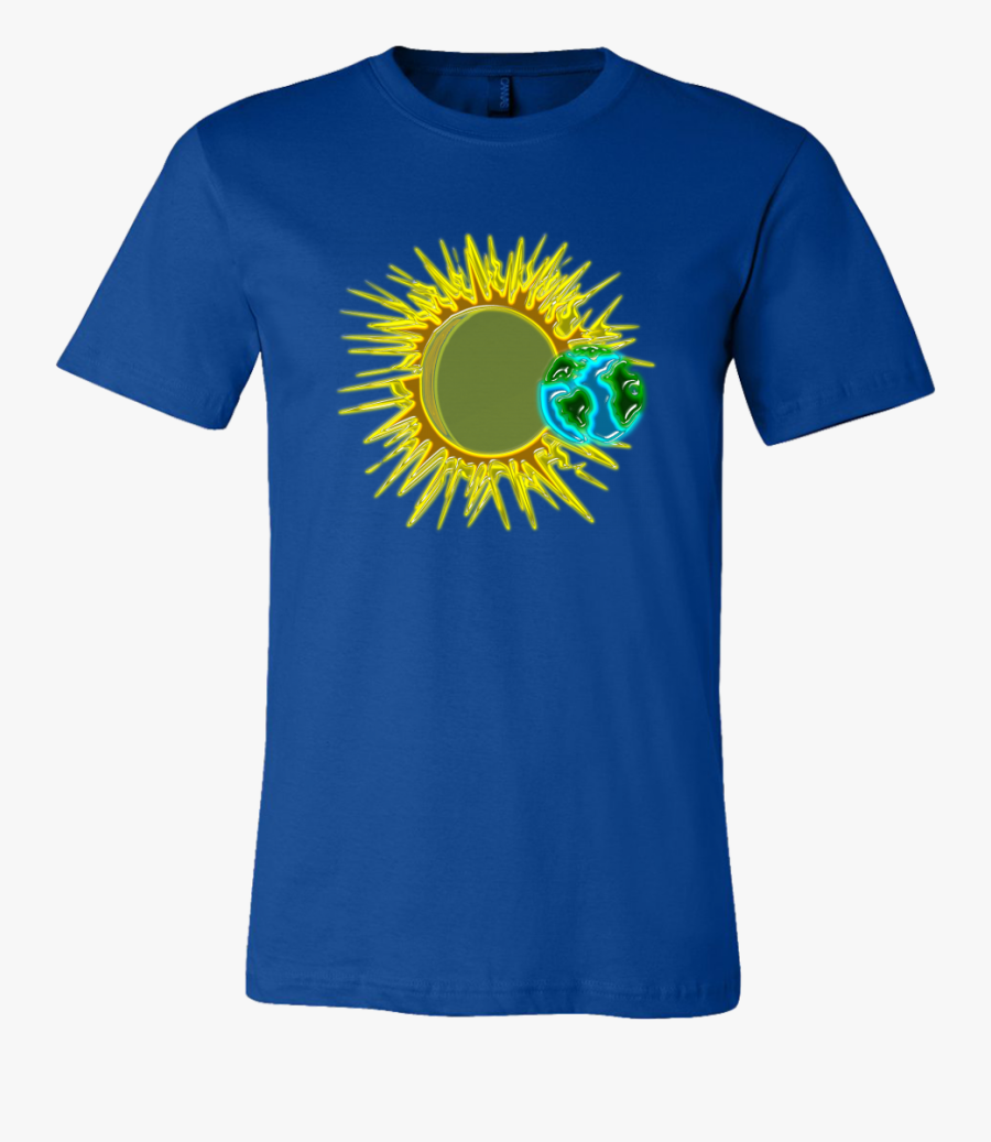 Solar Powered Earth Man T-shirt Clipart , Png Download - Supreme Bugs Bunny T Shirts, Transparent Clipart