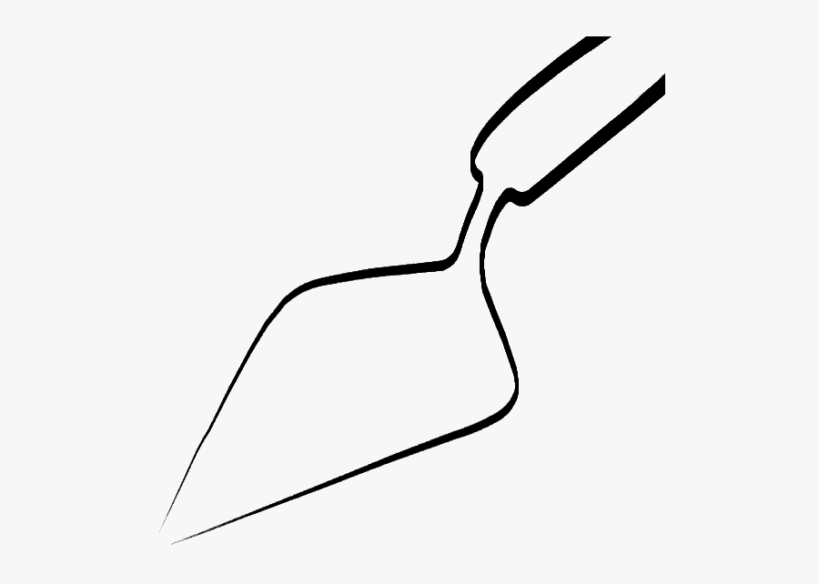 Arheoinvest - Line Art, Transparent Clipart