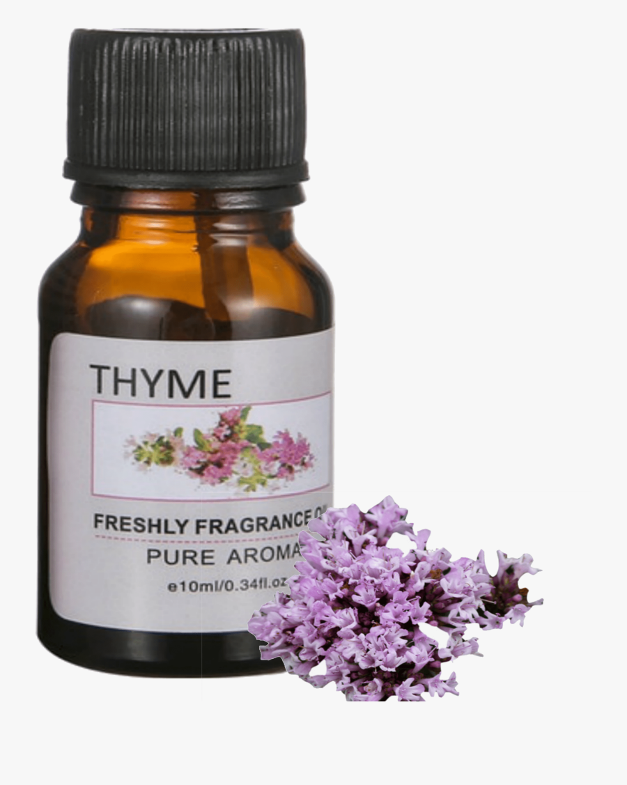 Essential Oil, Transparent Clipart