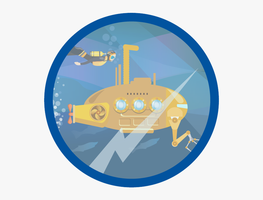 Archaeology - Star Of David Facebook Profile, Transparent Clipart