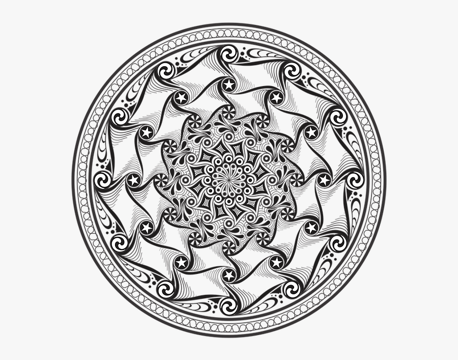 Transparent Stars Wallpaper Png - 1 Year Warranty Logo, Transparent Clipart