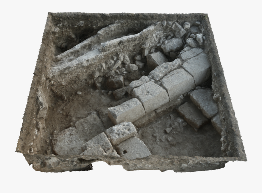 Unnamed-2 - Stone Wall, Transparent Clipart