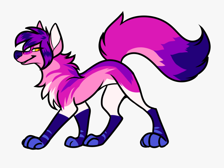 Try Looking Up At The Night Sky Sometime Clipart , - Cartoon, Transparent Clipart