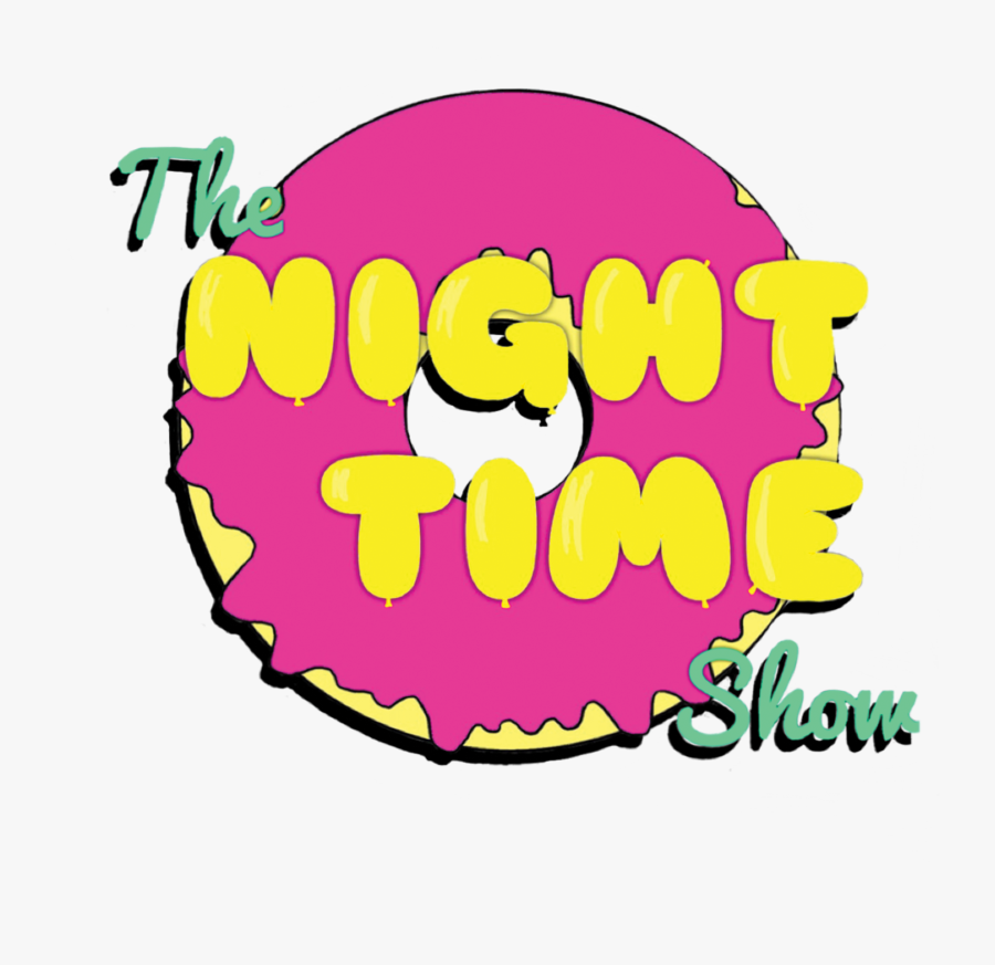 The Night Time Show Shop, Transparent Clipart