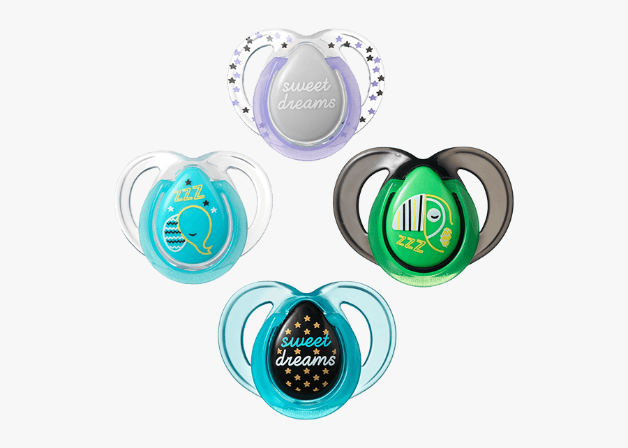 Baby Approved Nipple - Tommee Tippee, Transparent Clipart