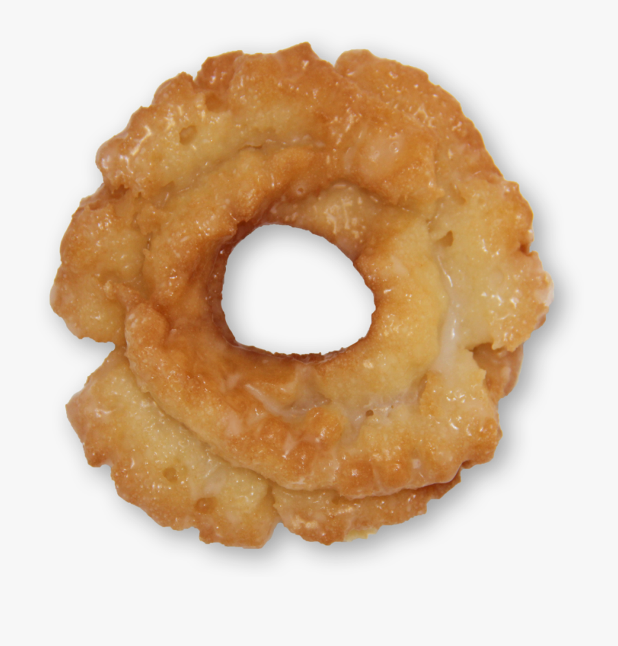 Transparent Donuts Clipart - Ciambella, Transparent Clipart