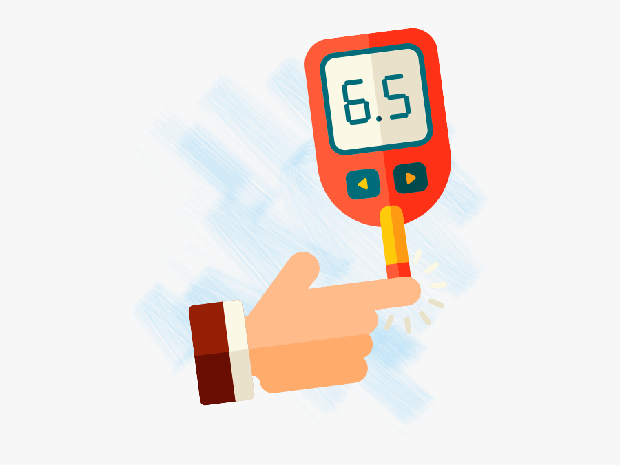 Diabetes En Niños Png, Transparent Clipart