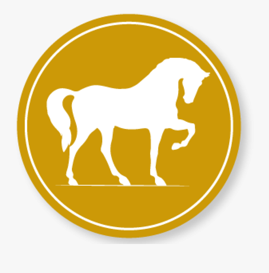 The Stud Farm Offers You The Opportunity To Buy A Foal - Wall Decals Unicorn, Transparent Clipart