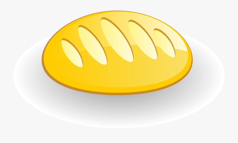 Bread Vector Clip Arts - Bread Vector Transparent, Transparent Clipart