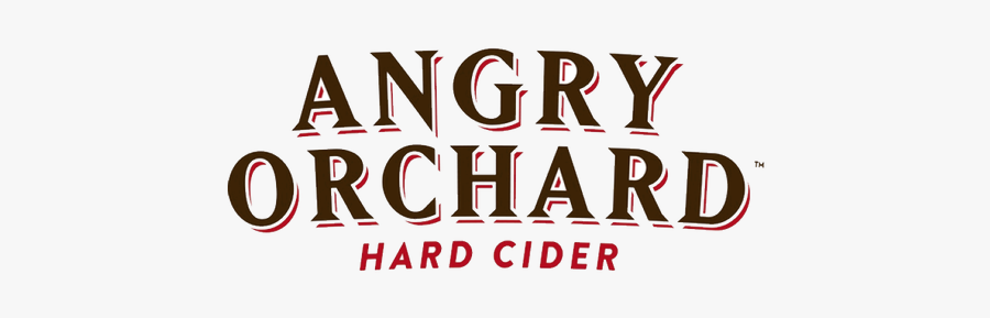 Angry Orchard, Transparent Clipart