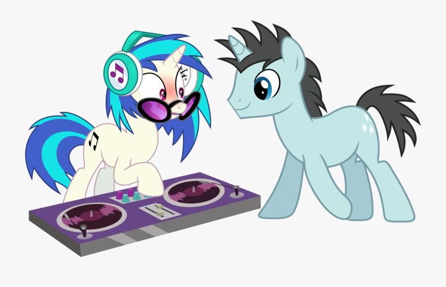 Absurd Res, Artist - Dj Pon 3 Vector, Transparent Clipart
