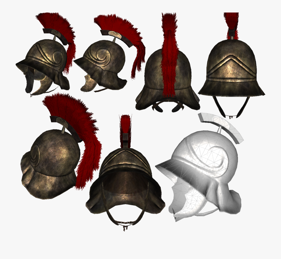 Decurion Image At War, Transparent Clipart