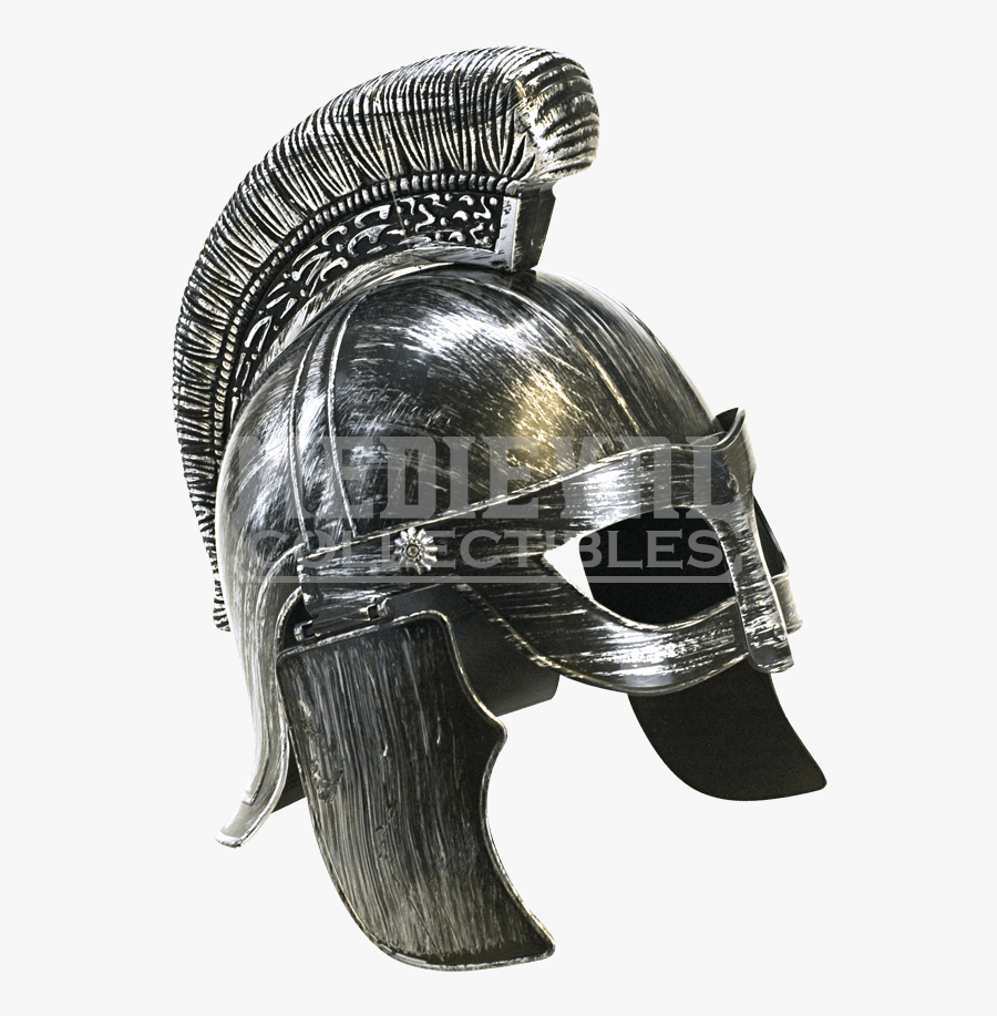 Transparent Call Of Duty Soldier Png - Roman Soldier Helmet, Transparent Clipart