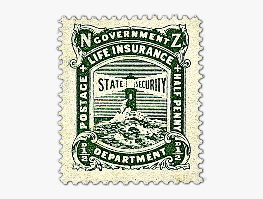 Transparent Postal Stamp Clipart - Government Stamps, Transparent Clipart