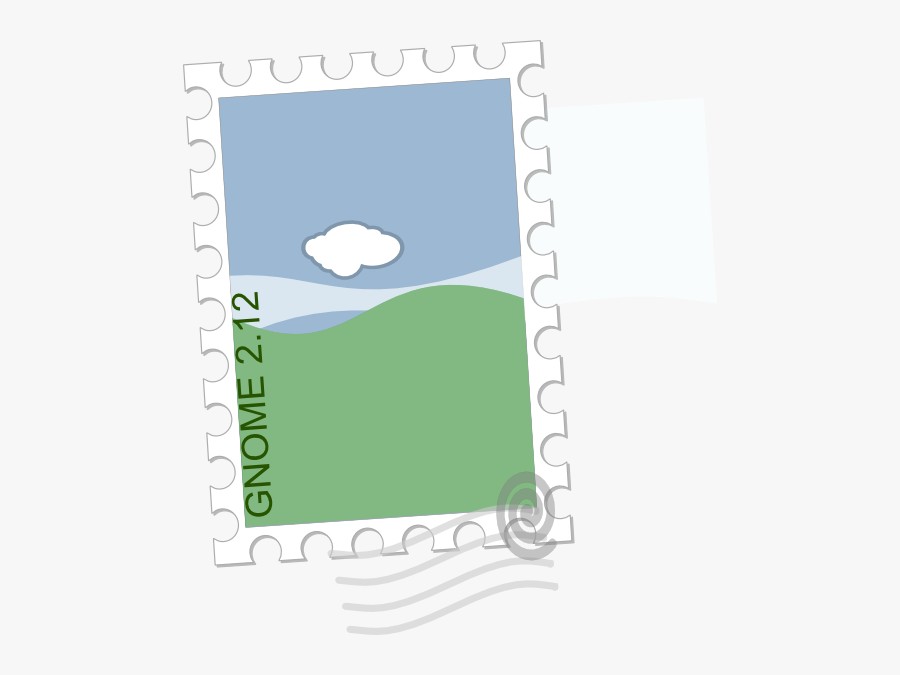 Stamp Clipart, Transparent Clipart