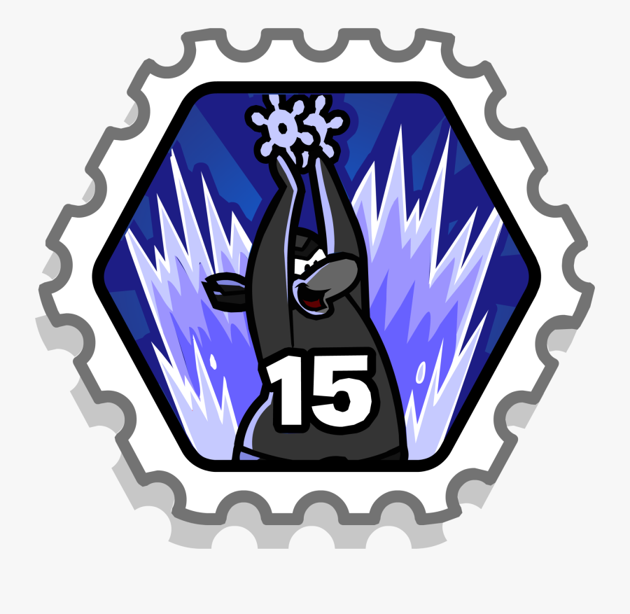 Club Penguin Wiki - Club Penguin Cart Surfer, Transparent Clipart