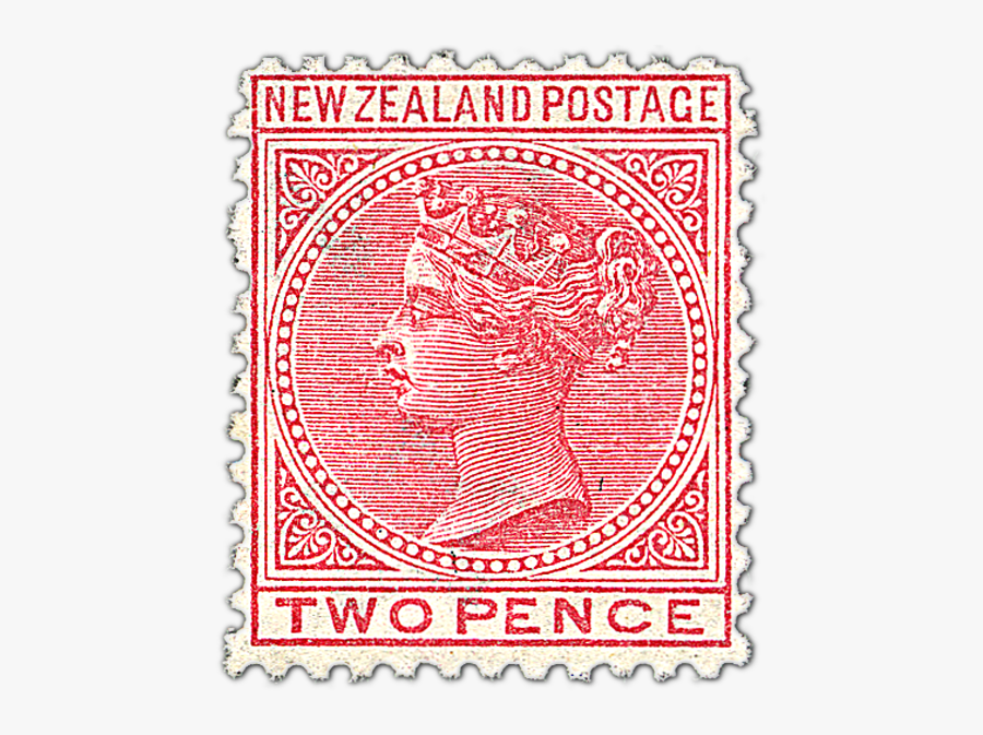 Postage Stamp Png, Transparent Clipart