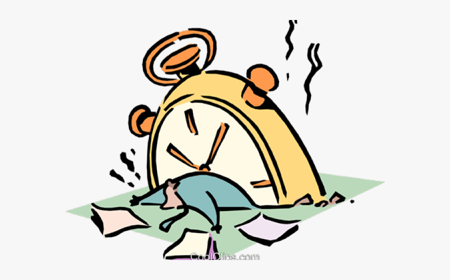 Illistration Clipart Art Time - Transparent Time Clip Art, Transparent Clipart