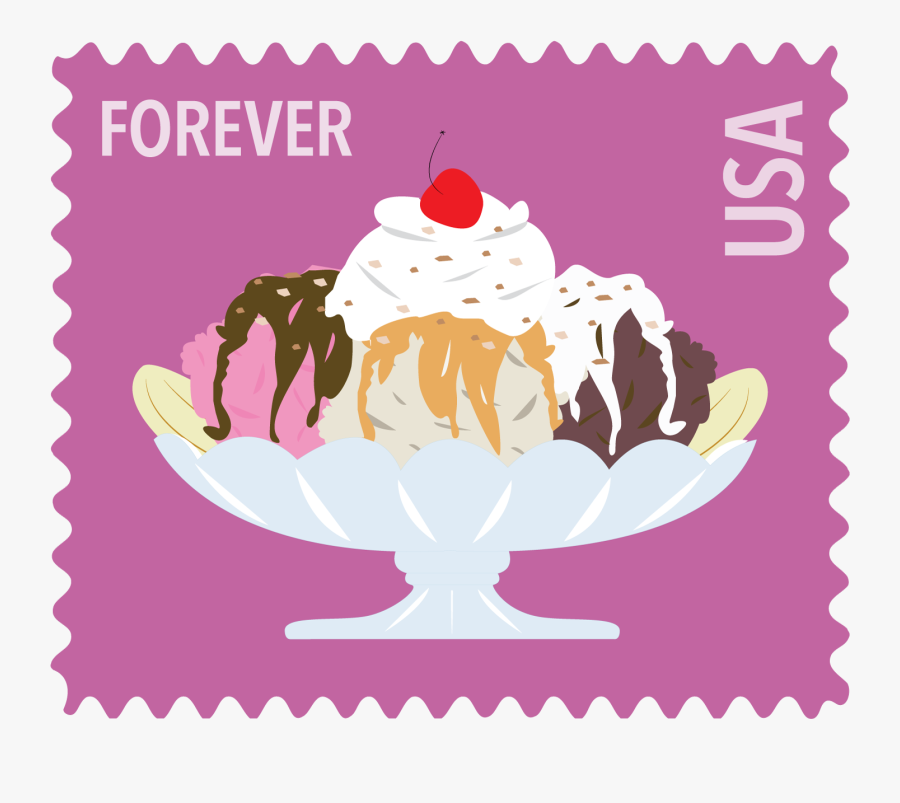 Cupcake, Transparent Clipart