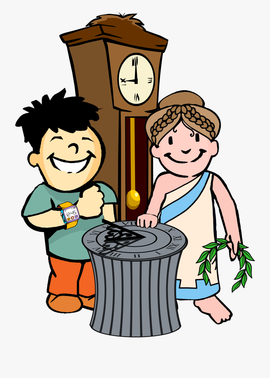 Cartoon, Transparent Clipart