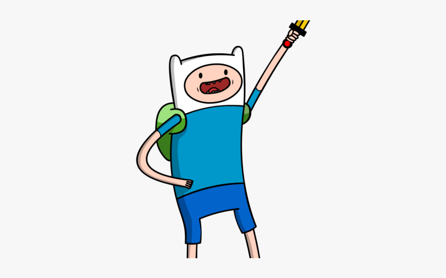 Finn The Human Png, Transparent Clipart