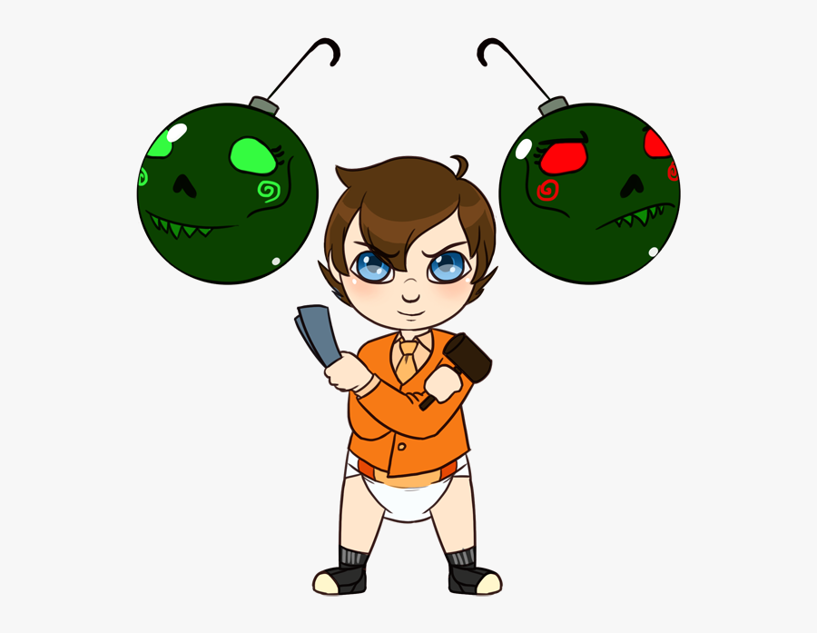 Auction Time By Zee Rage Man - Cartoon, Transparent Clipart