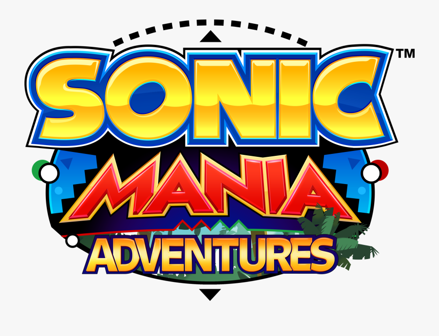 Sonic Mania Adventures News - Nintendo Switch Sbubby, Transparent Clipart