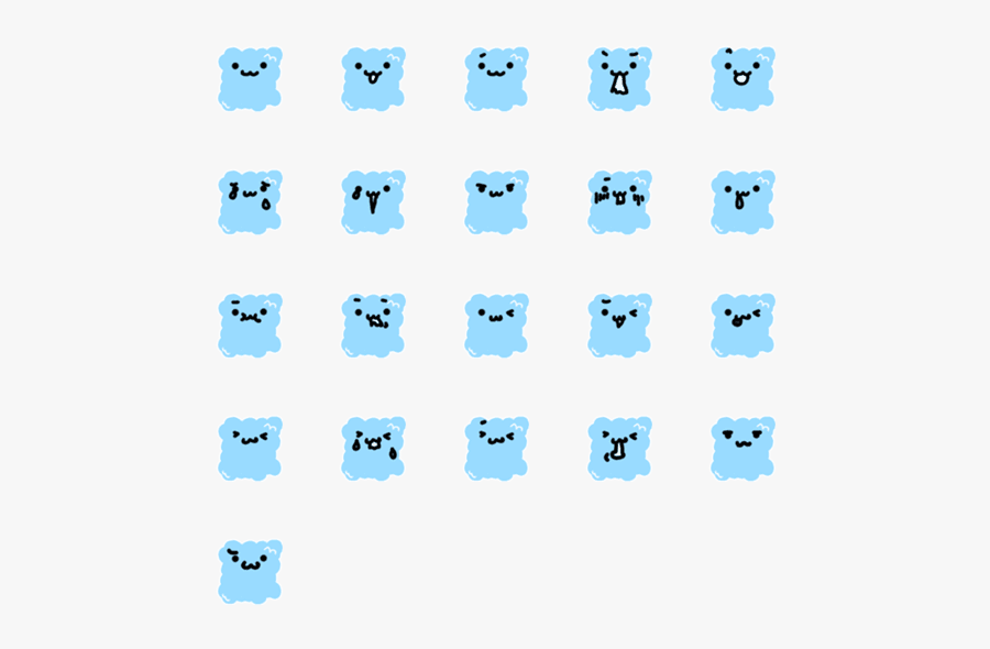 Icon, Transparent Clipart