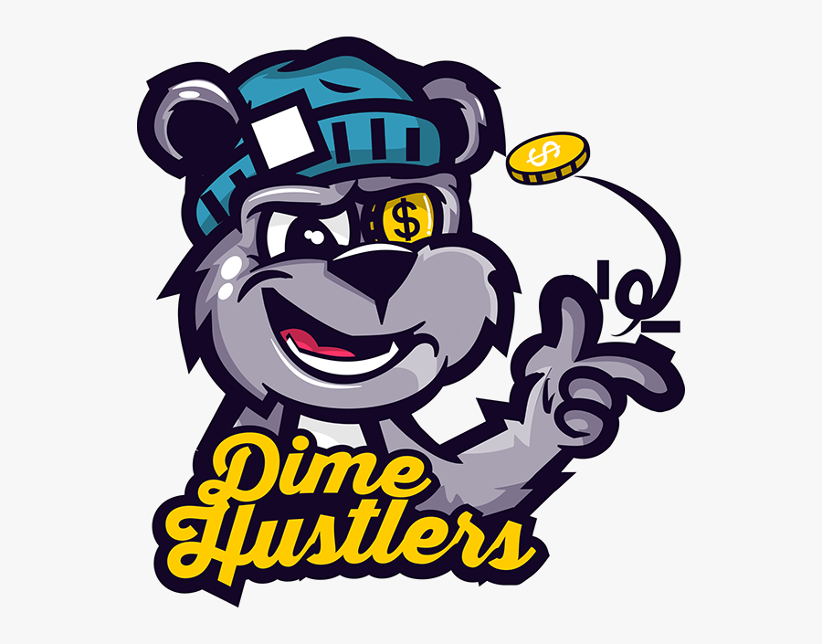 Graffiti Characters Vectors Clipart , Png Download - Vector Graffiti Characters, Transparent Clipart