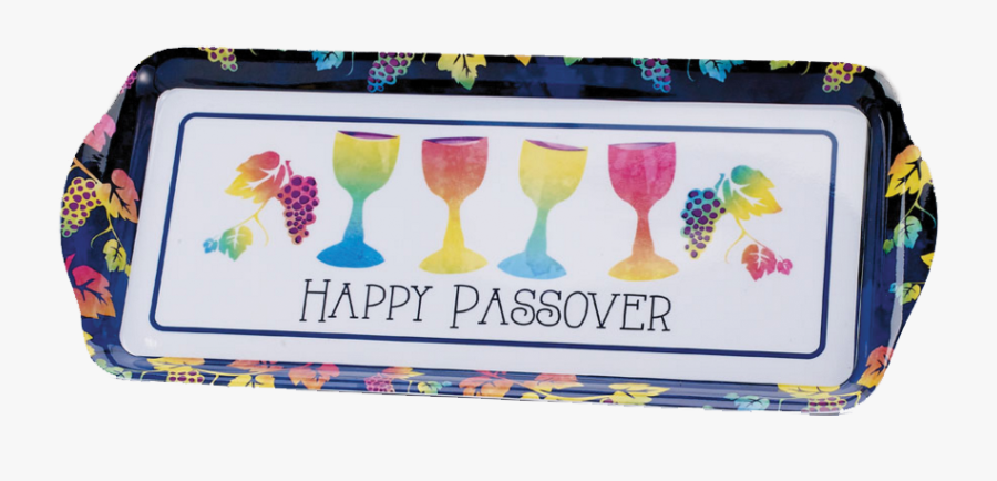 Seder Plate Clipart, Transparent Clipart