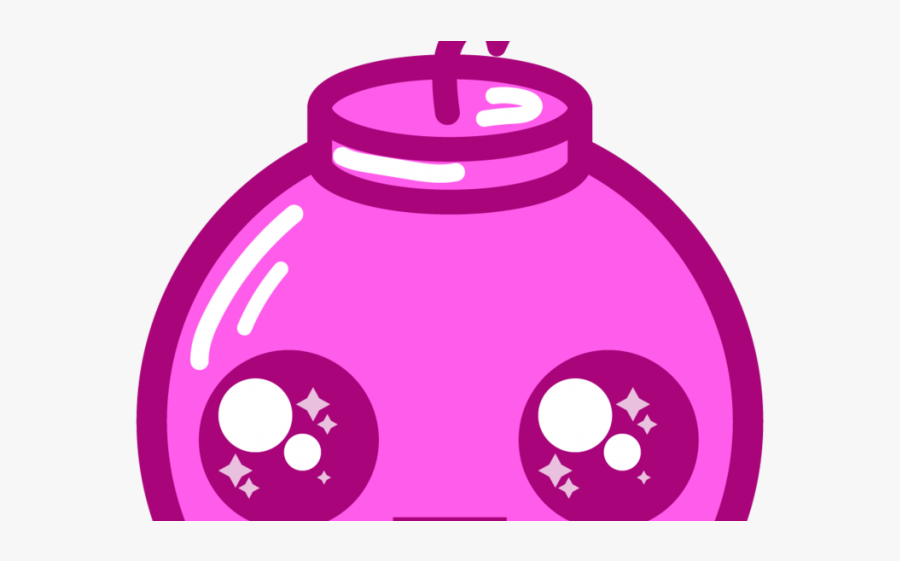 Cute Bomb Clipart, Transparent Clipart