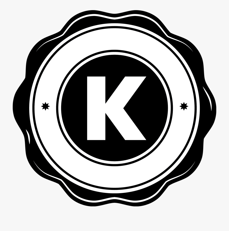 Passover Clipart Symbol - Kosher Certification Kosher Logo Png, Transparent Clipart