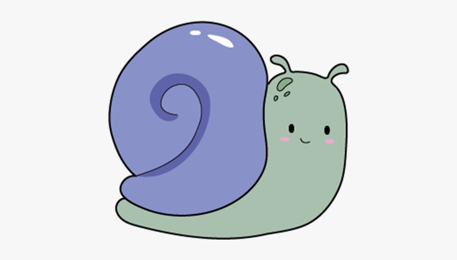 Sorry, Ikomo Coming Soon - Snail, Transparent Clipart