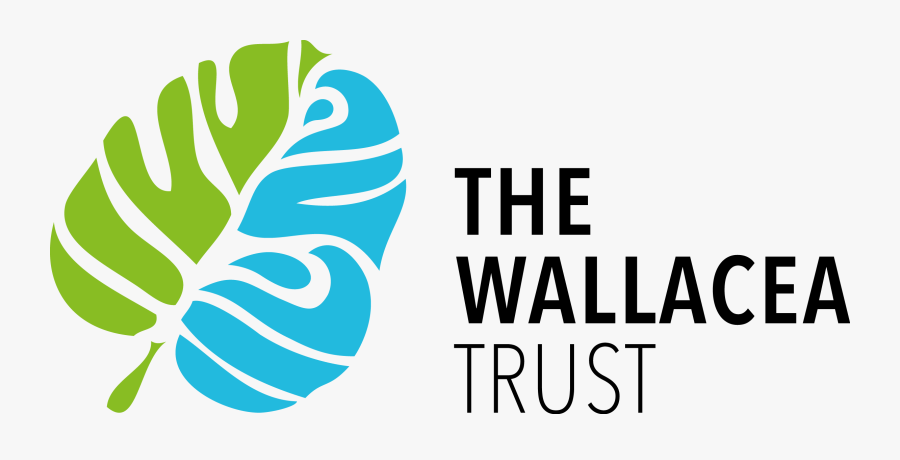Wallacea Trust, Transparent Clipart