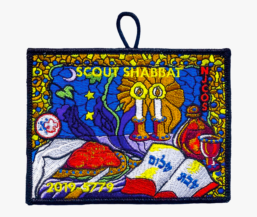 Scout Shabbat 2019, Transparent Clipart