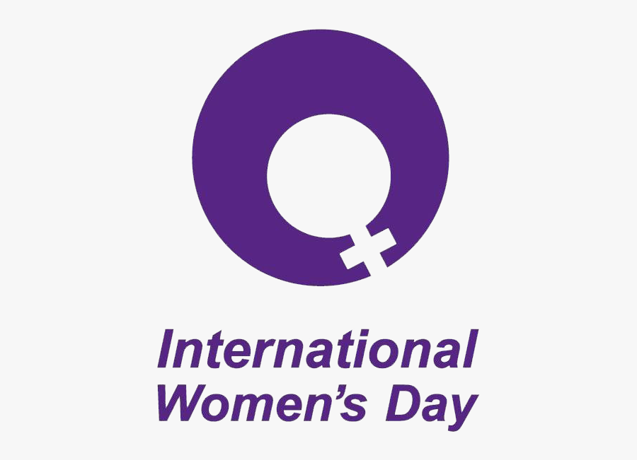 International Women Day Png Clipart - International Women's Day, Transparent Clipart