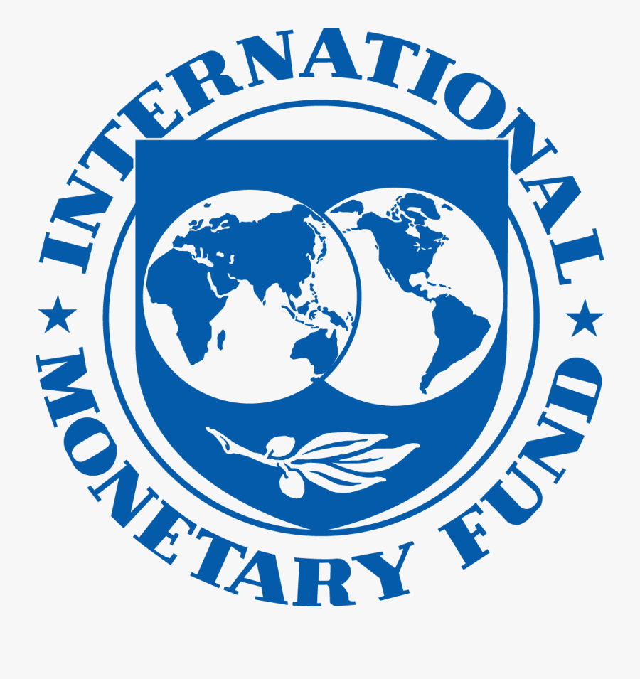 Imf International Monetary Fund Logo [imf - International Monetary Fund Symbol, Transparent Clipart