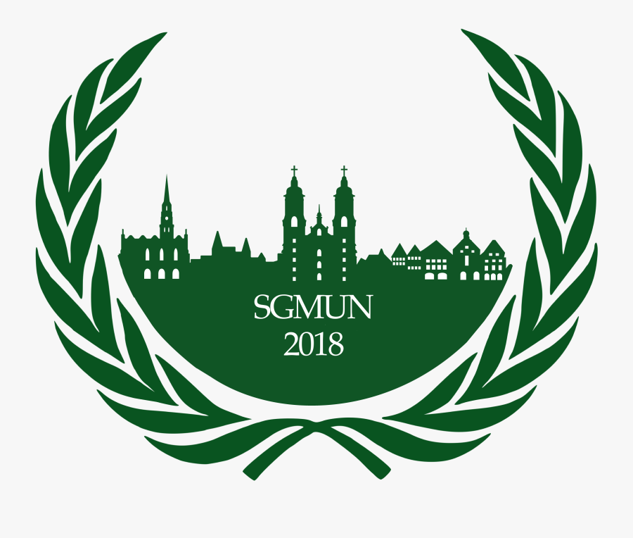 Transparent Nation Clipart - United Nations, Transparent Clipart