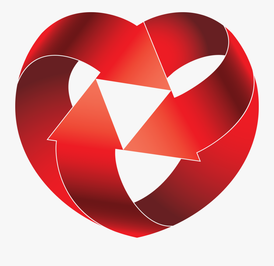 Disease Clipart Heart Failure - Circle, Transparent Clipart