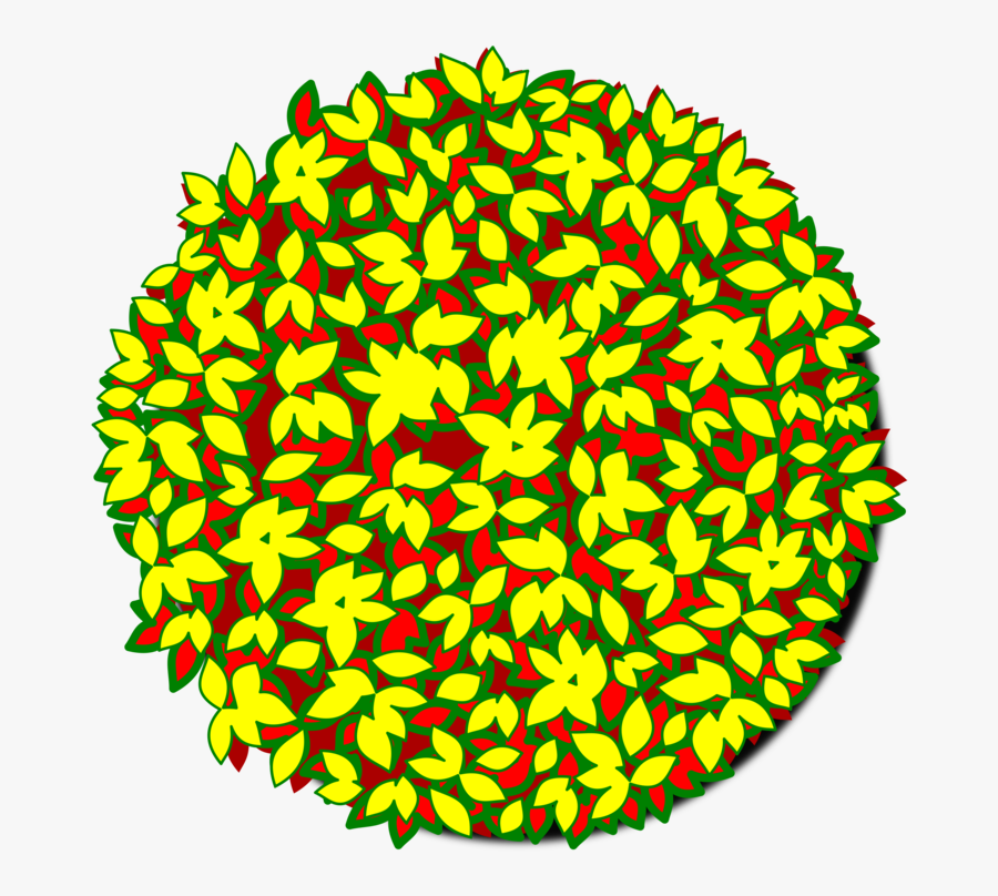 Vegetarian Food,commodity,symmetry - Tree, Transparent Clipart