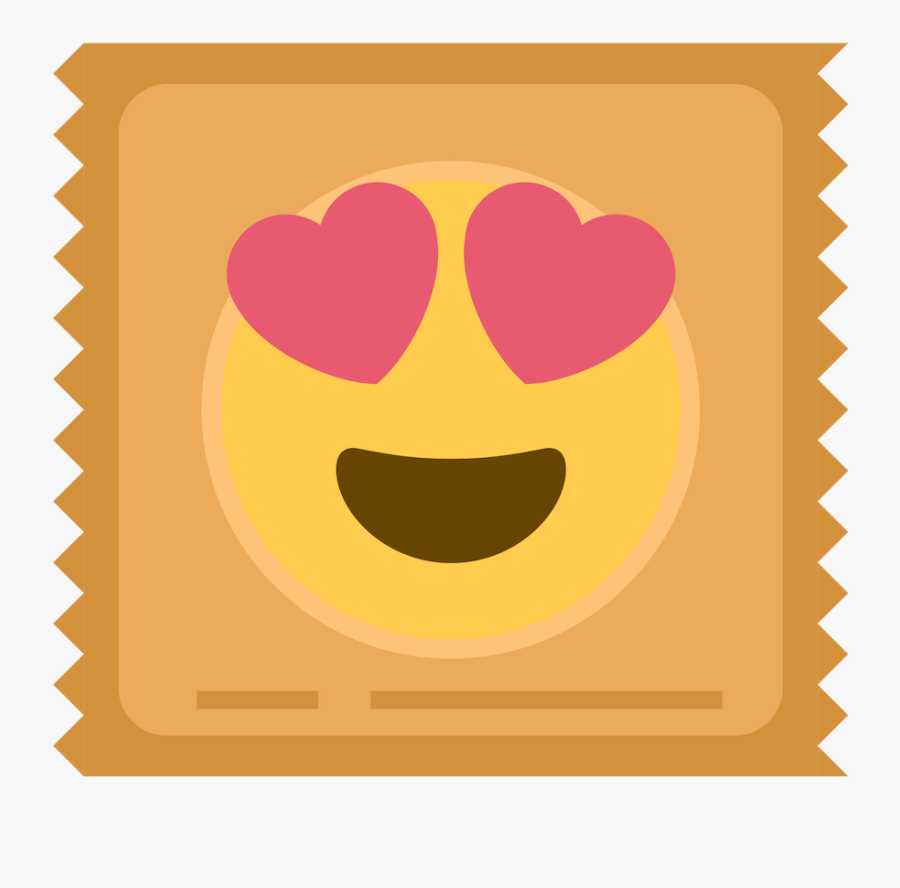 Free Condoms Are Available To Pick Up During This Time, - 剛力 彩 芽 家政 夫, Transparent Clipart