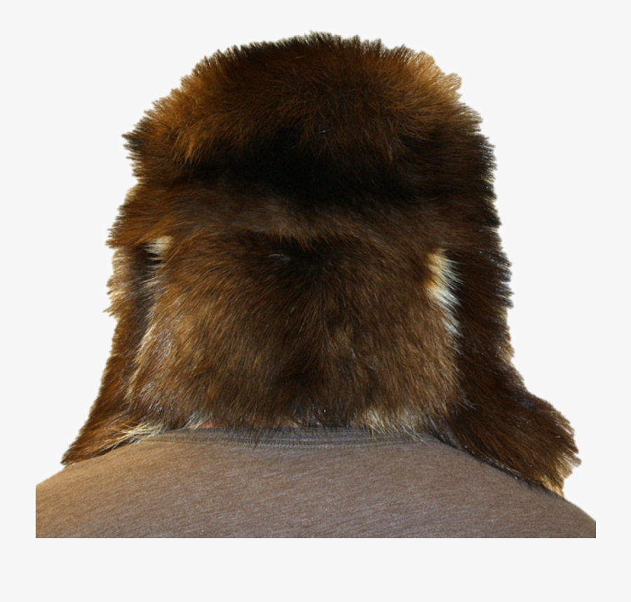 Free Download Fur Clipart Fur Clothing Ushanka , Png - Ushanka Png, Transparent Clipart