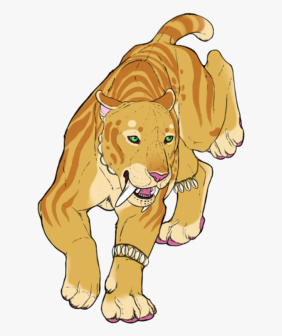 Prashrawa Summer By Roc - Dog Licks, Transparent Clipart